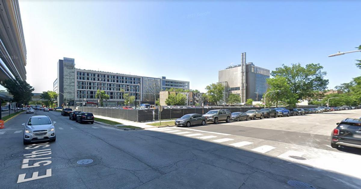 UChicago Medicine plans free standing cancer center Urbanize Chicago